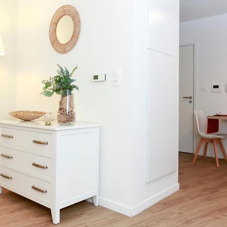 Residence Pierre Loti Paimpol ภายนอก รูปภาพ