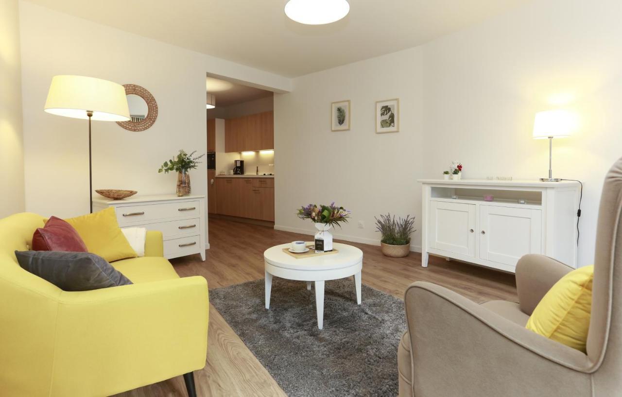 Residence Pierre Loti Paimpol ภายนอก รูปภาพ
