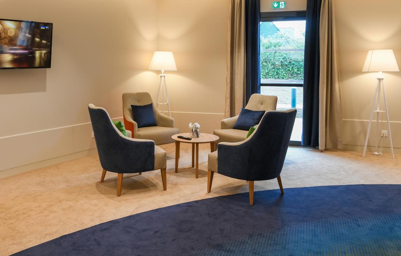 Residence Pierre Loti Paimpol ภายนอก รูปภาพ